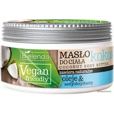  Bielenda Vegan Friendly кокосовое 250 мл