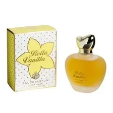 Парфюмерная вода Real Time Bella Vanilla Women (100мл)