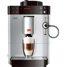 Кофемашина Melitta Caffeo Passione F53/0-101