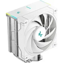 Кулер для процессора DeepCool AK400 Digital SE WH R-AK400-WHADMN-GJD