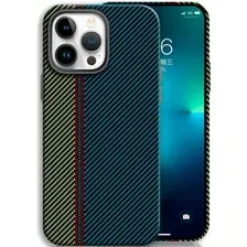 Чехол для телефона Luxo Пути сошлись J219 для Apple iPhone 13 Pro (изумрудный/болотный)