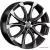 Литые диски Replay MR161 22x9.5" 5x112мм DIA 66.6мм ET 45мм MGMF