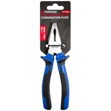 Плоскогубцы FORSAGE F-611175B