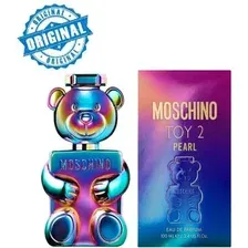Парфюмерная вода Moschino Toy 2 Pearl Edp (30 мл)