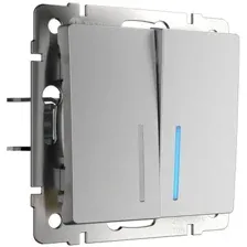 Выключатель Werkel W1120106