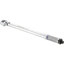 Динамометрический ключ King Tony 1/4" 5-25 Нм 34223-1A