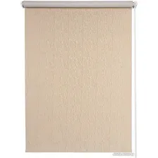Рулонные шторы Legrand Блэкаут Круиз 47x175 58127131 (бежевый)