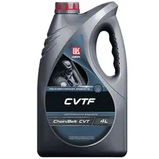 Трансмиссионное масло Лукойл CVTF / 3146925 (4л)