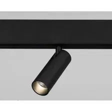 Трековый светильник Elektrostandard Slim Magnetic Dim Cubo 7W 2700-6500K 85070/01 (черный)