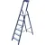 Лестница-стремянка Алюмет М8406АК011