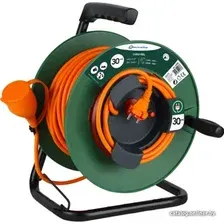 Удлинитель на катушке Electraline 49236 (30 м)