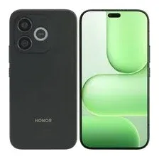6.6" Смартфон HONOR 600 Lite 256 ГБ черный