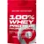 Протеин комплексный Scitec Nutrition 100% Whey Protein Professional (клубника/белый шоколад, 1000 г)