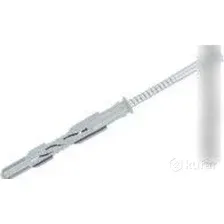 Дюбель фасадный Starfix SM-46116-50