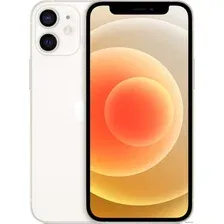 Телефон Apple iPhone 12 mini 128GB (белый)