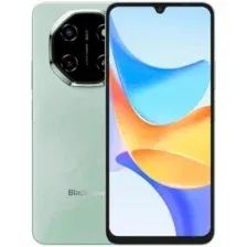 Телефон Blackview Shark 6 4GB/128GB (зеленый)