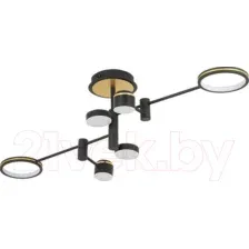 Потолочный светильник LED4U L3120-6