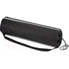 Чехол для коврика Indigo Sport Space / SM-382 (черный)