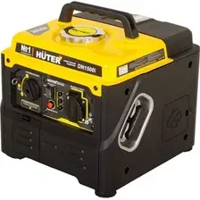 Генератор Huter DN1500i (64/10/4)