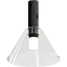 Трековый светильник Maytoni Technical Biancа TR206-1-3W3K-B