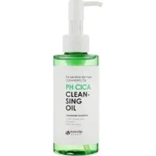 Гидрофильное масло Eyenlip PH Cica Cleansing Oil  (150мл)