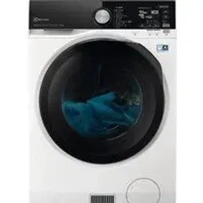 Стирально-сушильная машина Electrolux DelicateCare 900 EW9WN249BE