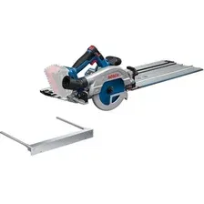 Дисковая (циркулярная) пила Bosch GKS 18V-57-2 GX Professional 06016C1003 (без АКБ)