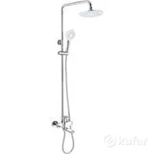 Душевая система Wisent W35112