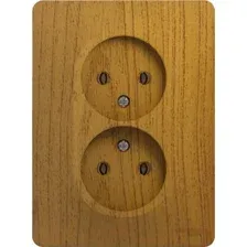Розетка Systeme Electric Glossa GSL000520