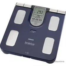 Напольные весы Omron BF511 (синий)