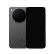 Смартфон Vivo X300 (16/512 ГБ черный)