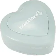 Игрушка для собак Beeztees Puppy Heartbeat Simulator 619930 (бирюзовый)