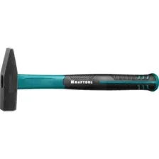 2007-03 KRAFTOOL Fiberglass 300 г молоток слесарный с фиберглассовой рукояткой
