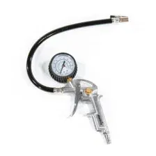 Пистолет пневматический, для подкачки шин MATRIX