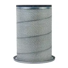 Фильтр воздушный ZENTPARTS Z33007
