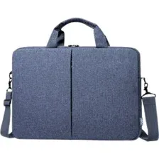 Сумка для ноутбука Miru Elegance Grey