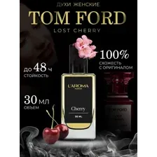 Cherry (Lost Cherry от Tom Ford) Духи Женские 30 мл.