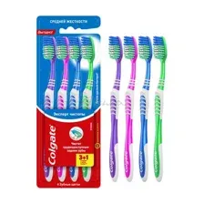 Щетка зубная COLGATE Эксперт Чистоты, набор 31