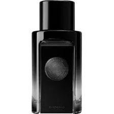 Парфюмерная вода Banderas The Icon Perfume (50мл)