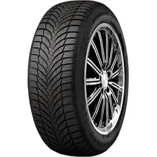 Зимние шины Roadstone Eurovis Alpine 2 195/50R15 82H