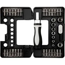 Набор отверток Kranz KR-12-4792