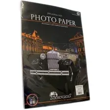 Фотобумага Revcol Глянцевая A3 120 г/м2 50 л [128528]