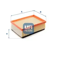 Фильтр воздушный UFI 30.272.00