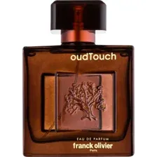 Franck Olivier Oud Touch 100 мл