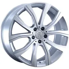 Литой диск Replay MR218 19x8.5" 5x112мм DIA 66.6мм ET 34.5мм SF
