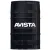 Моторное масло AVISTA 152575 15W-40 минеральное 208 л