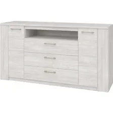 Комод MyStar Вирджиния 100.1802 (сосна каньон)