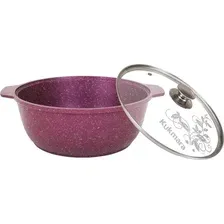 Кастрюля KUKMARA Trendy style ж41tsm