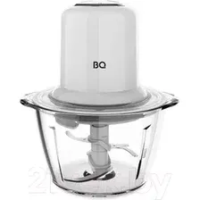 Измельчитель-чоппер BQ CH1741, белый