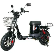 Электровелосипед Smart Balance Master Pro 30 Ah 2025